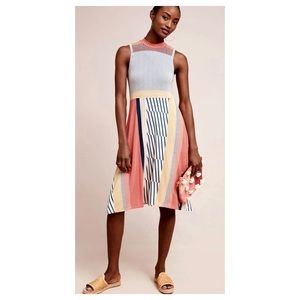 EUC Maeve by Anthropologie (XS) Cleary Dress